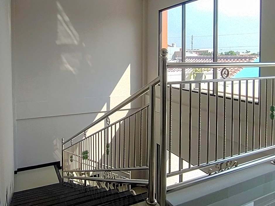 RedDoorz Syariah near Alun Alun Tegal 2