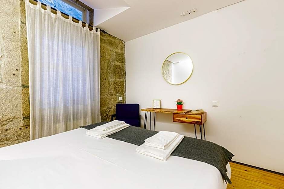 OX Apartments B Places