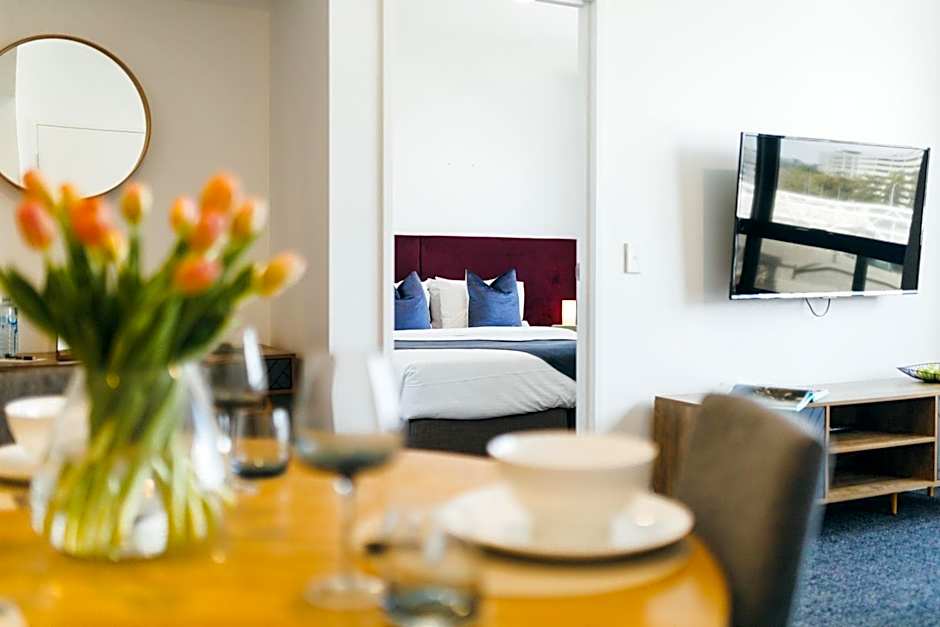 Quest Mascot Serviced Apartments