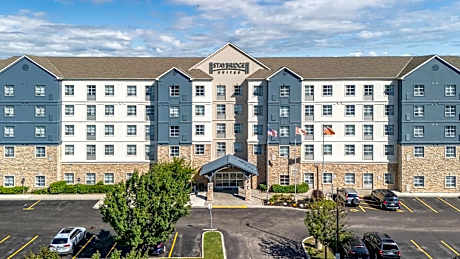 Staybridge Suites London By IHG