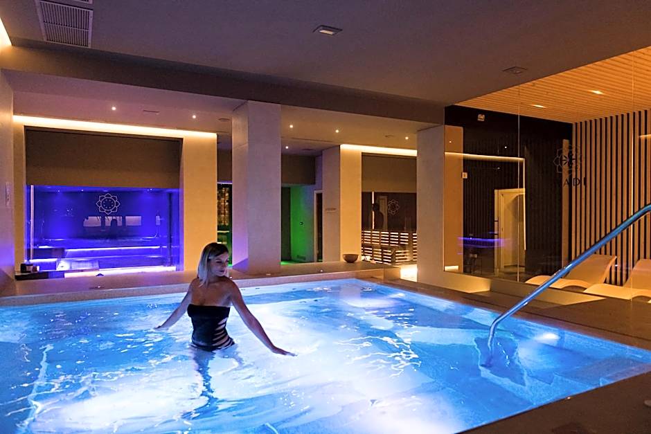 D'Aragona Lifestyle Hotel