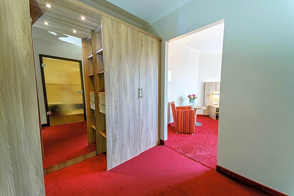 Einklang - Dein Hotel am Südhorn