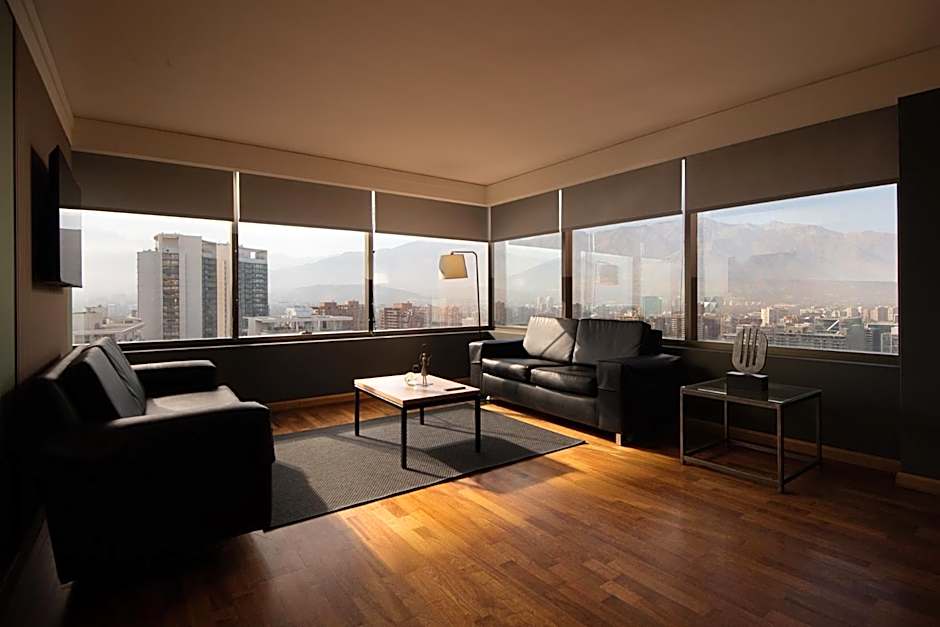 Boulevard Suites Hotel