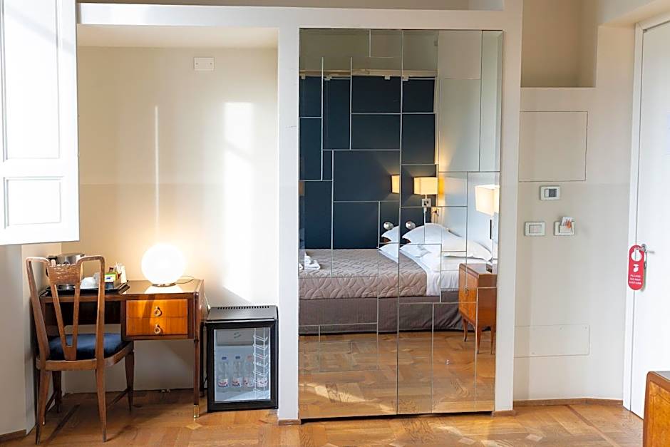 Hotel la Scala