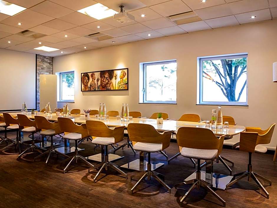 Ibis Styles Paris Bercy