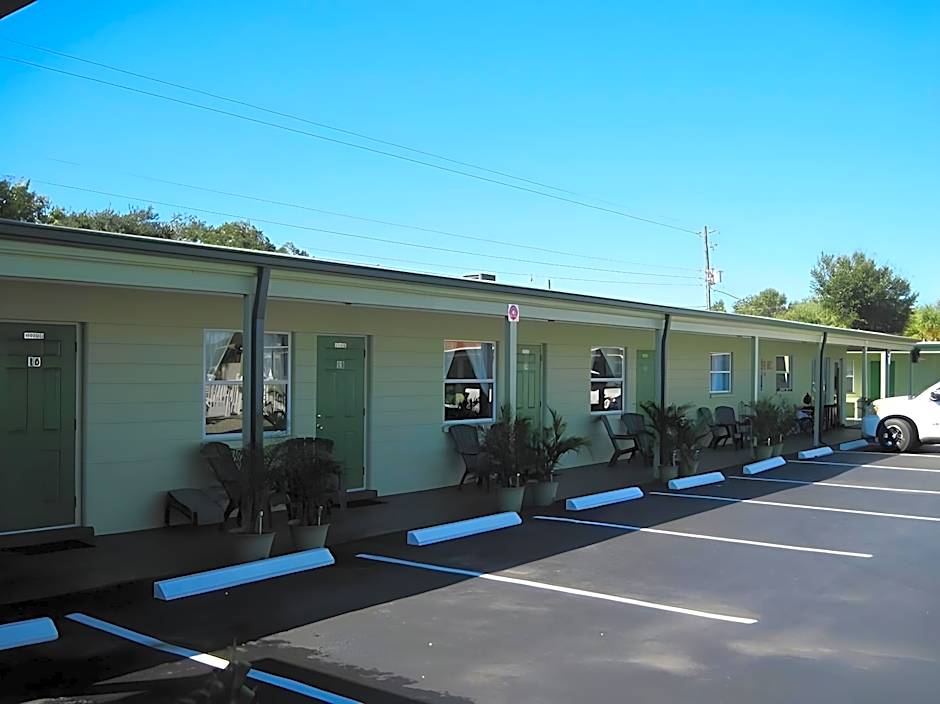 Sunshine Inn & Suites Venice, Florida