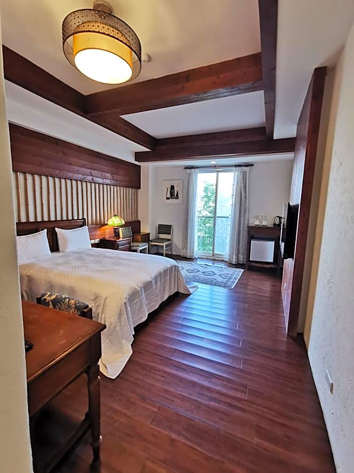 Sheep Village Country Homestay