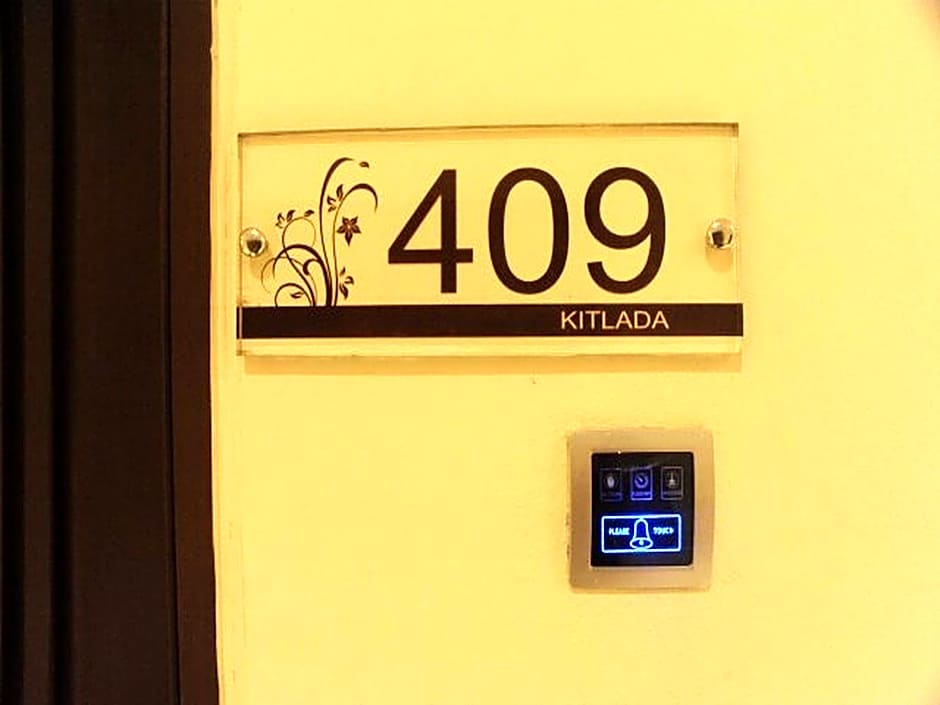 Kitlada Hotel
