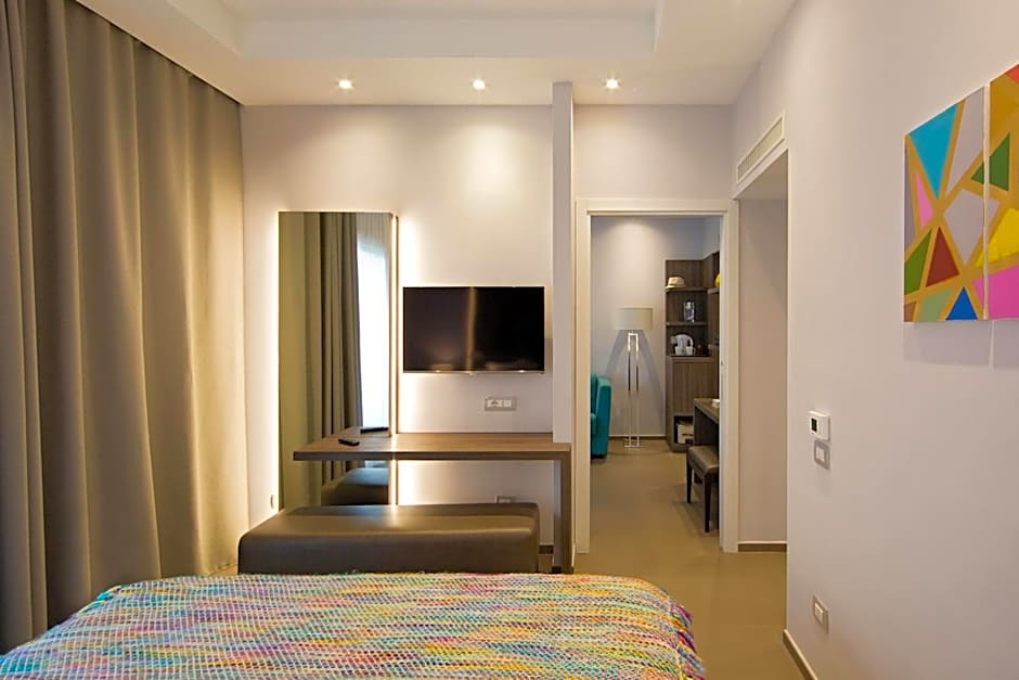 Hotel Marad