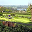 Coombe Lodge Farm House