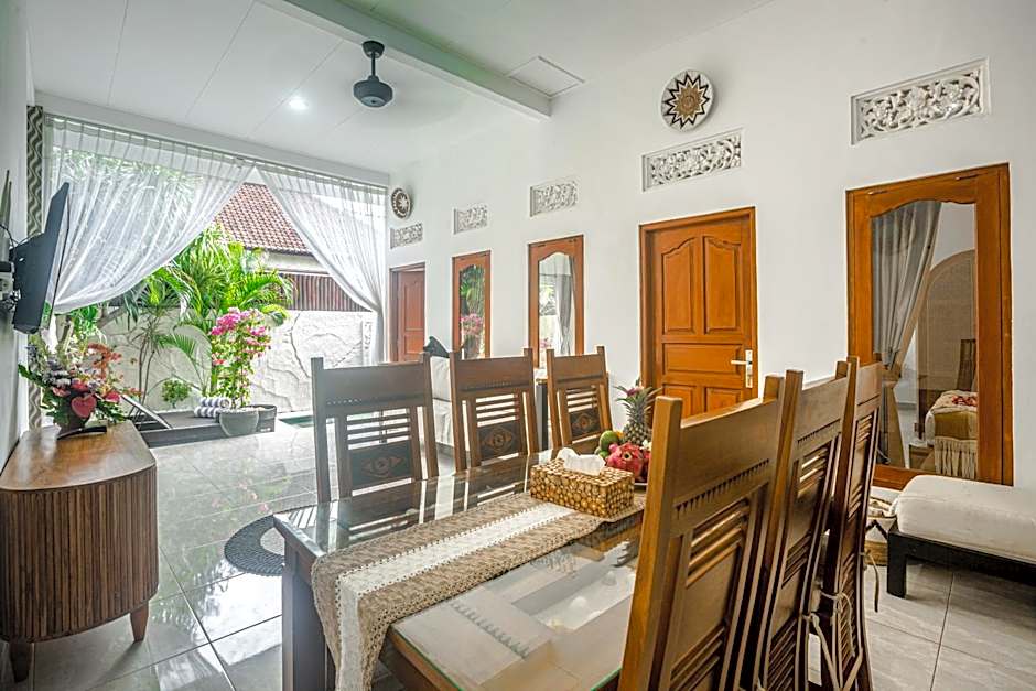 Villa Jasmine by JB VIllas