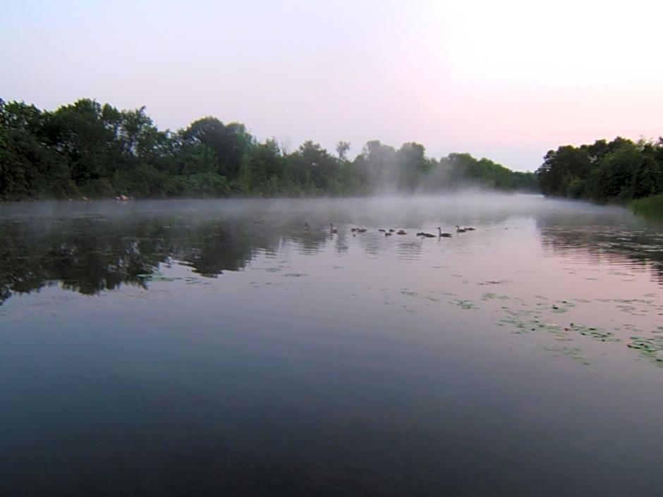 Liftlock Guest House
