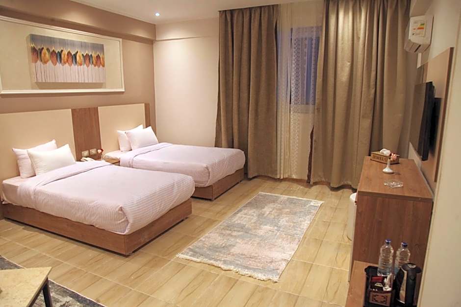 Jewel Assiut Hotel