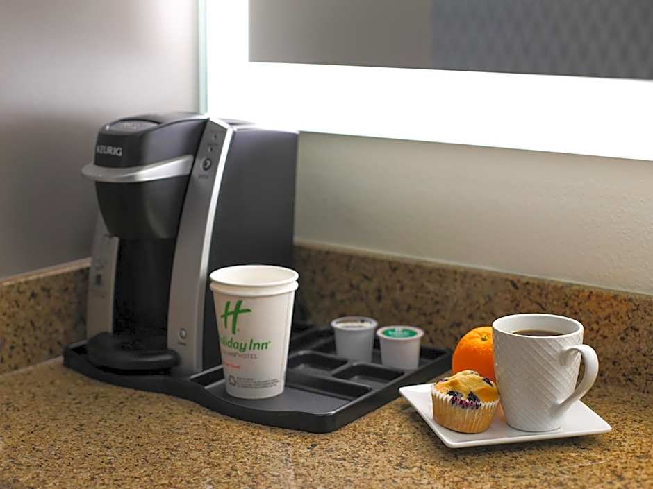 Holiday Inn Redding By IHG