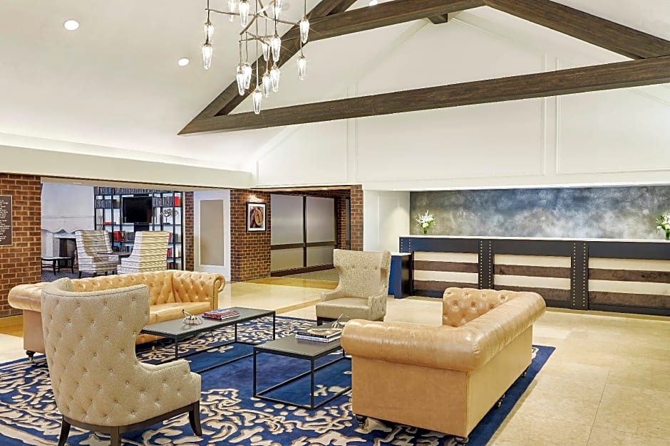 Delta Hotels Baltimore Hunt Valley – Hunt Valley/Cockeysville, MD