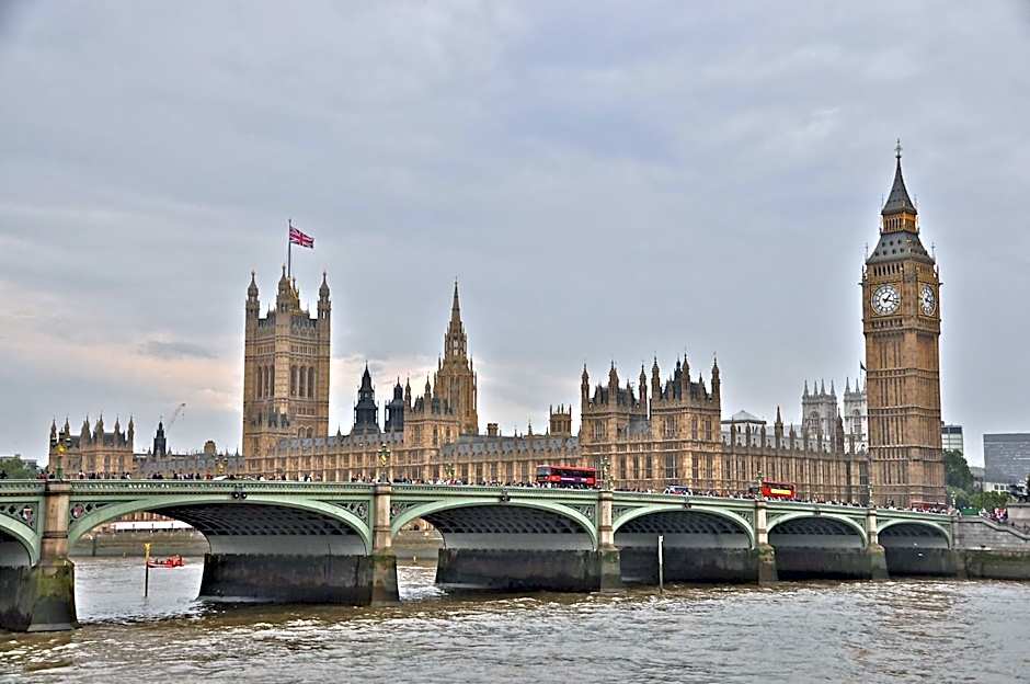 Holiday Inn Express Southwark By IHG