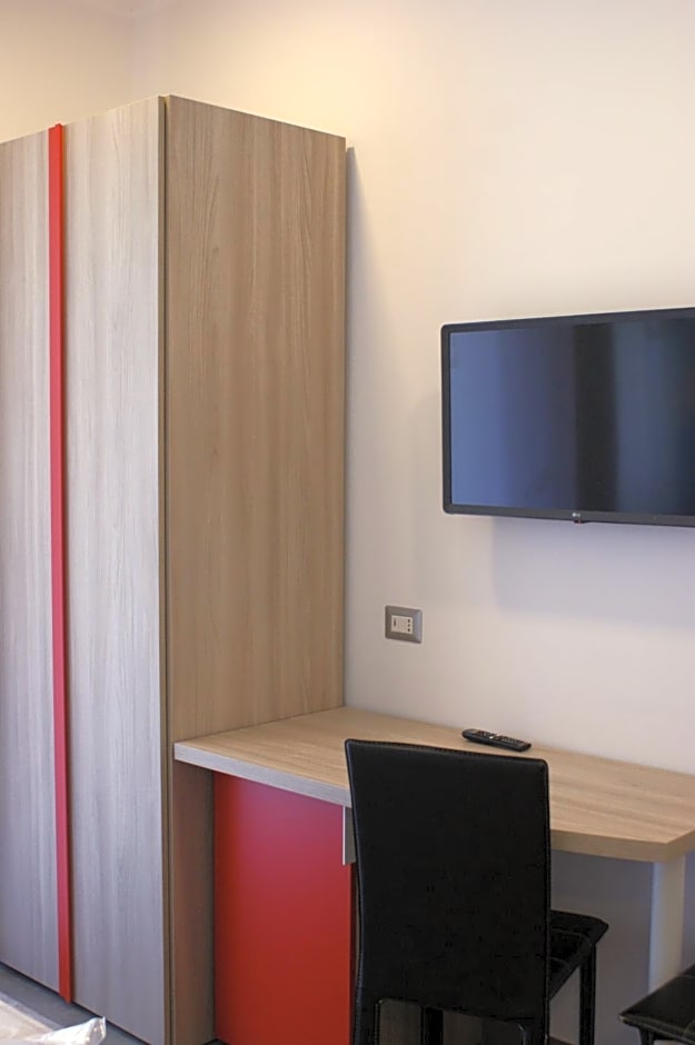 B&B Isole - Rione alto