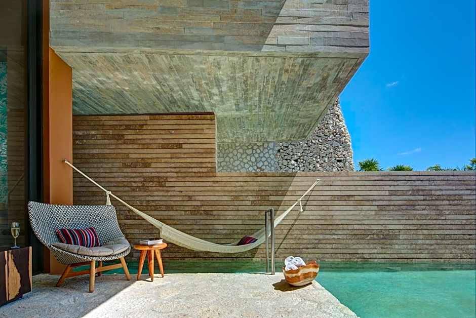 La Casa de la Playa by Xcaret- All Inclusive Adults Only