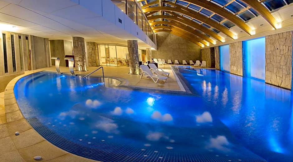 Hotel Cristal