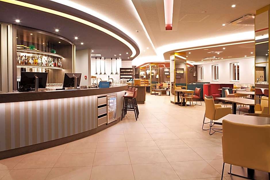 Hampton By Hilton Regensburg