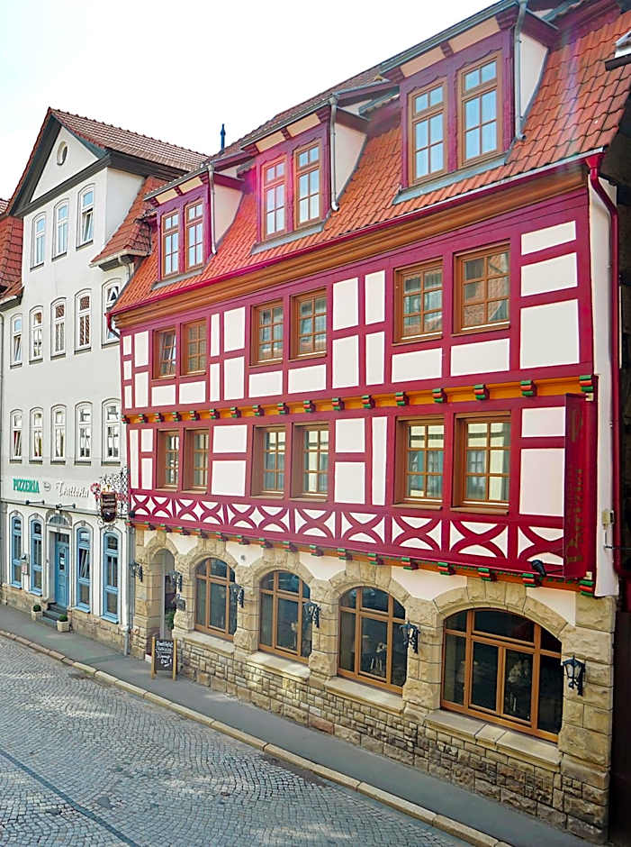 Stadthotel Patrizier