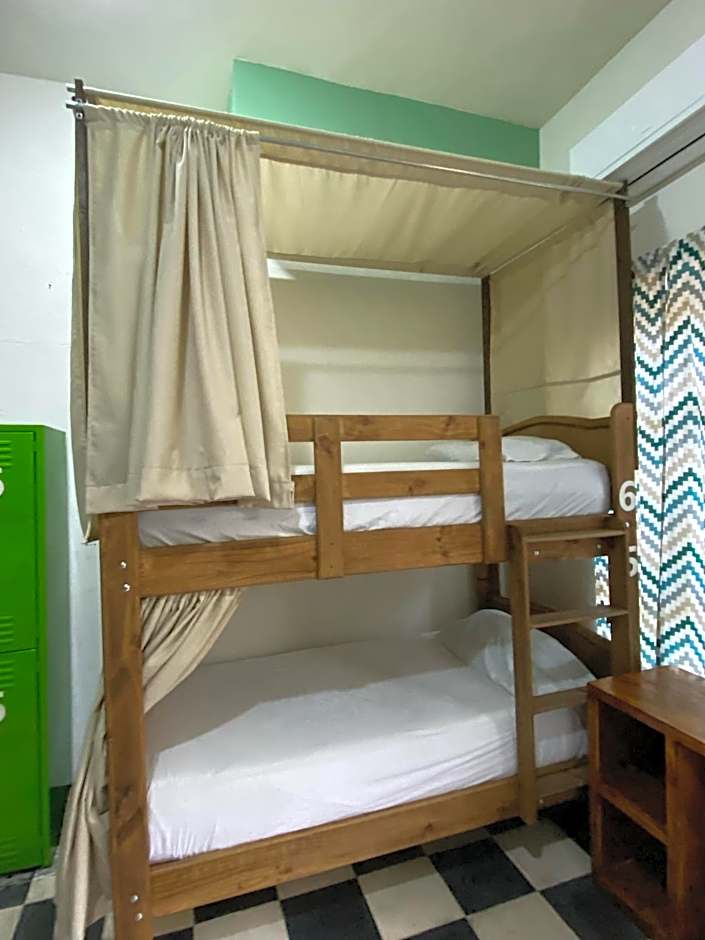 My Family In Monterrey - Hostel