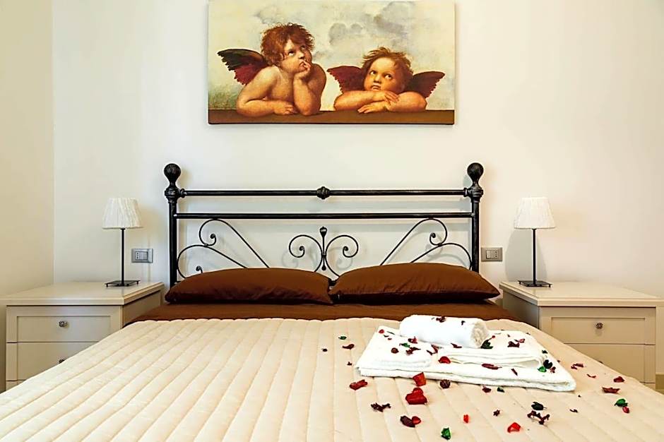 Villa Rosina