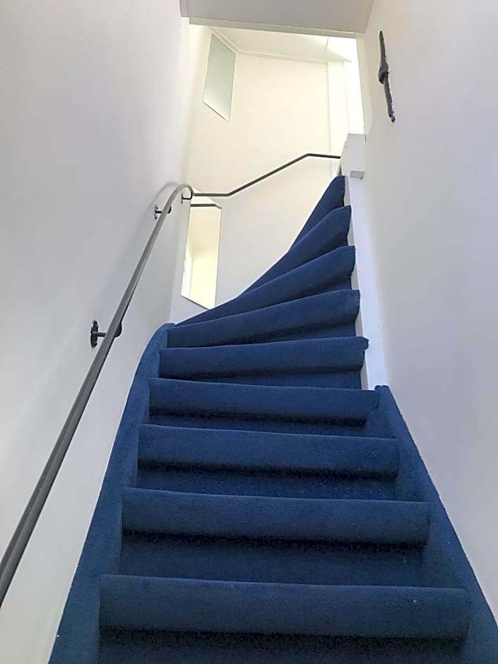 PH93 Amsterdam Central