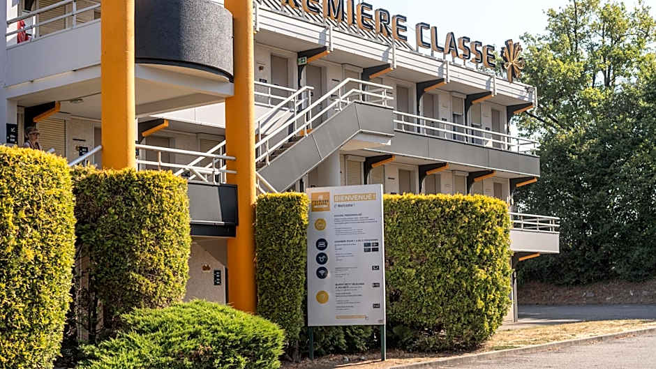 Premiere Classe Limoges Nord