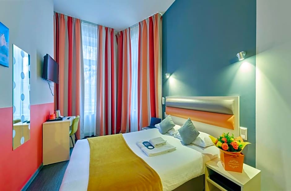 Adonis Hotel Strasbourg