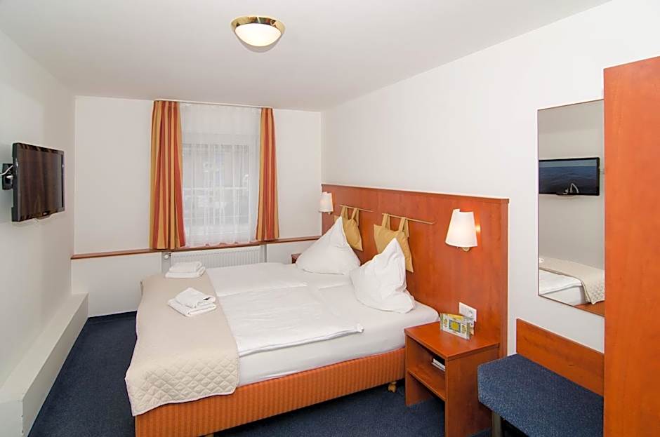 Hotel -Restaurant Taormina