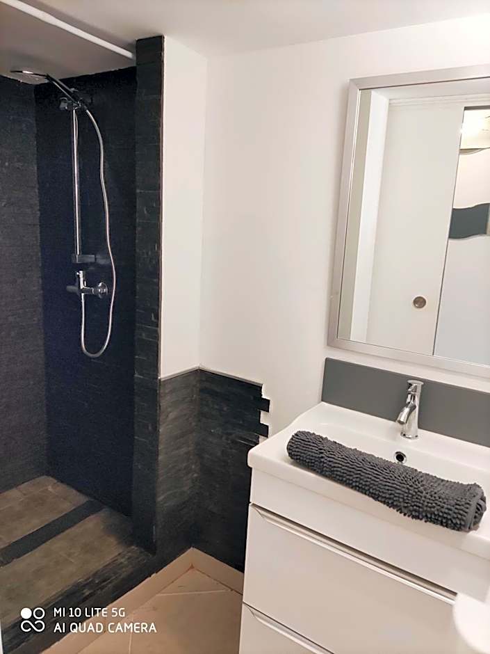 La Résidence du Cap