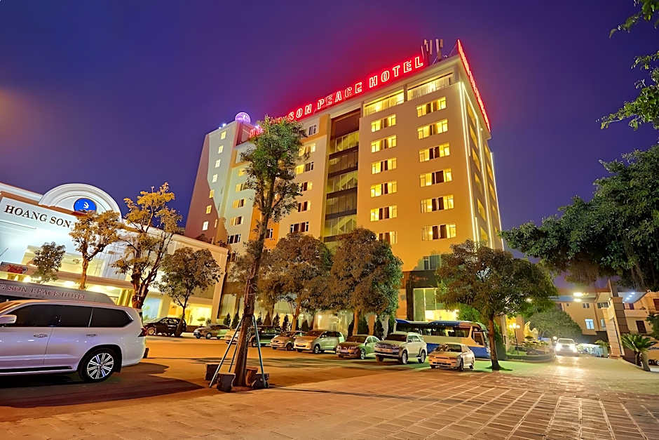Hoang Son Peace Hotel