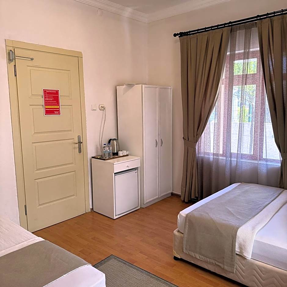Sözer Otel