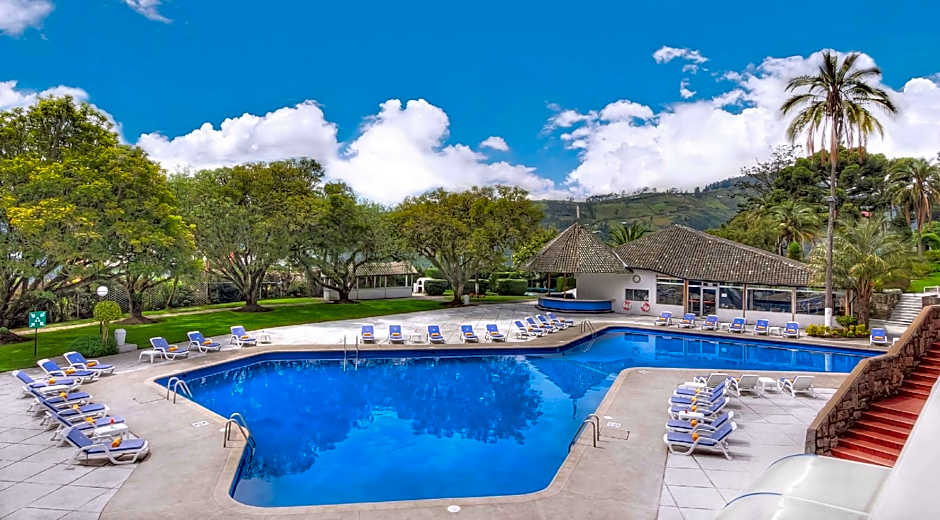 Hotel Quito