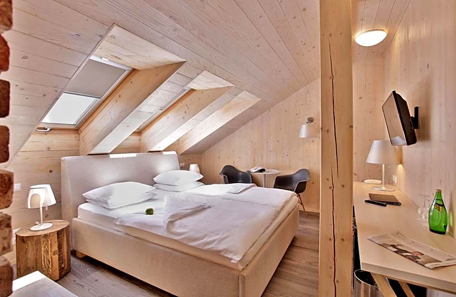 Absolutum Boutique Hotel