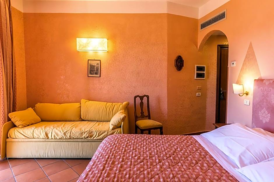 Villa Romita