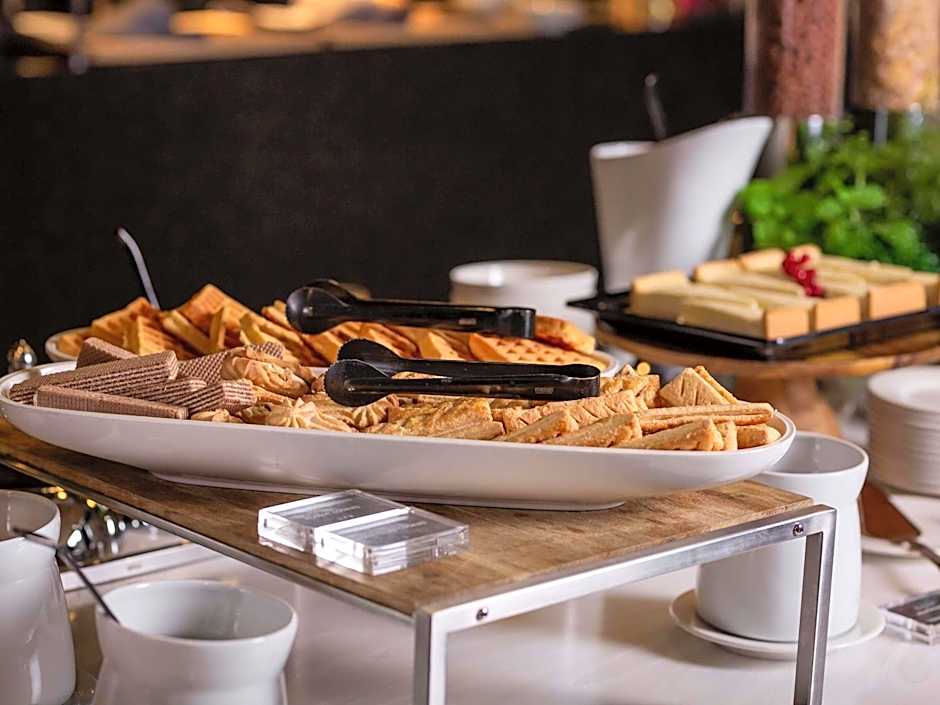 Mövenpick Hotel Tallinn