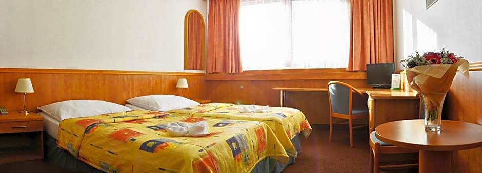 Hotel Olympik