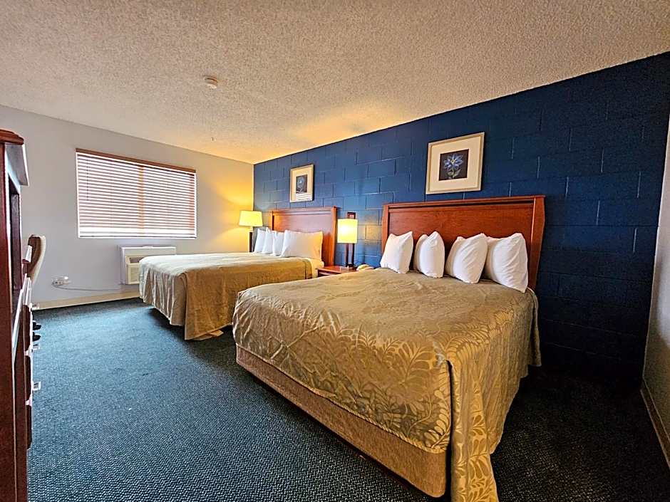 1st Choice Inn of Rawlins