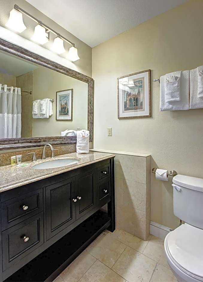 Hotel St. Pierre French Quarter