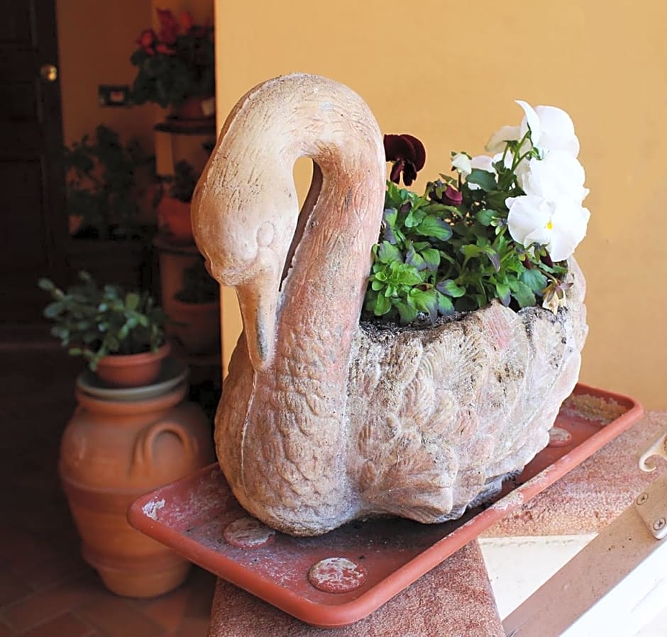 La Mammola Bed&Breakfast