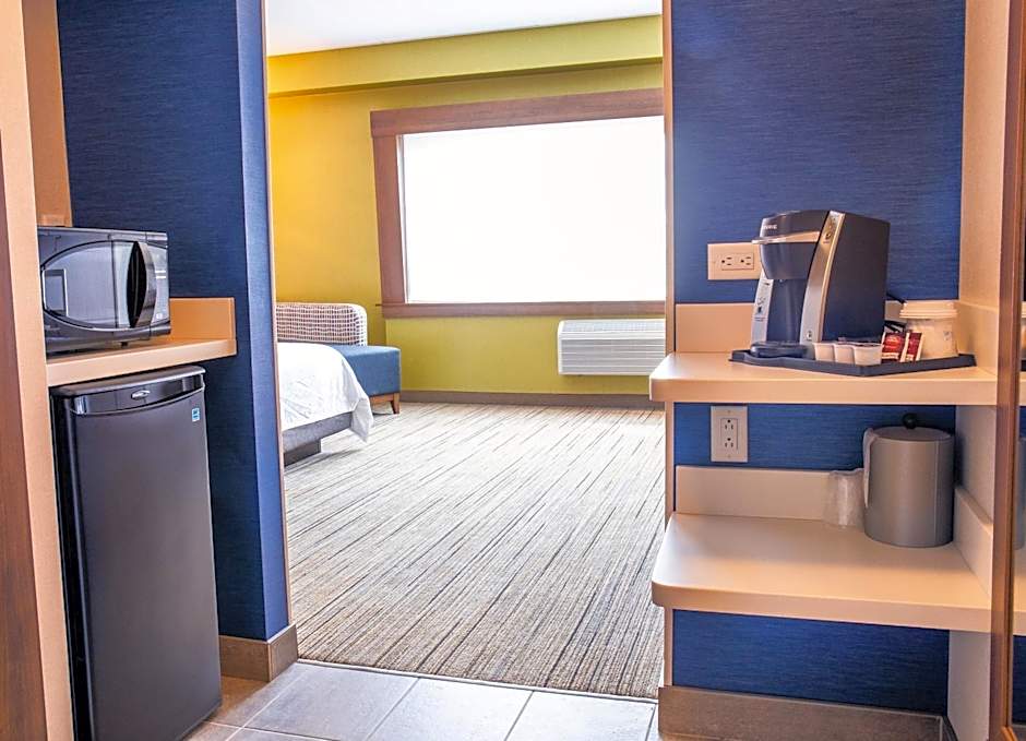 Holiday Inn Express And Suites Halifax - Dartmouth By IHG