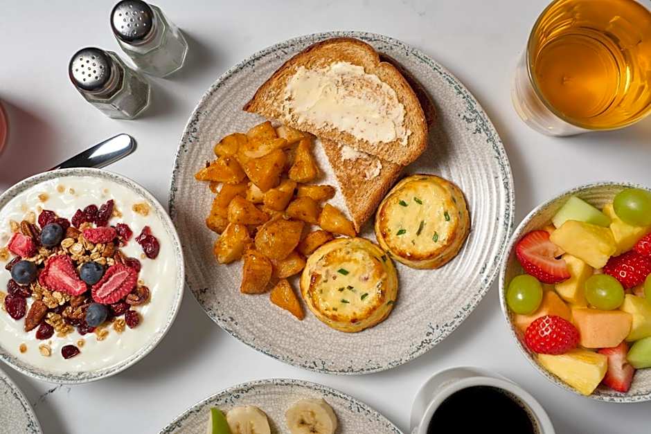 Hyatt Place Allentown / Lehigh Valley