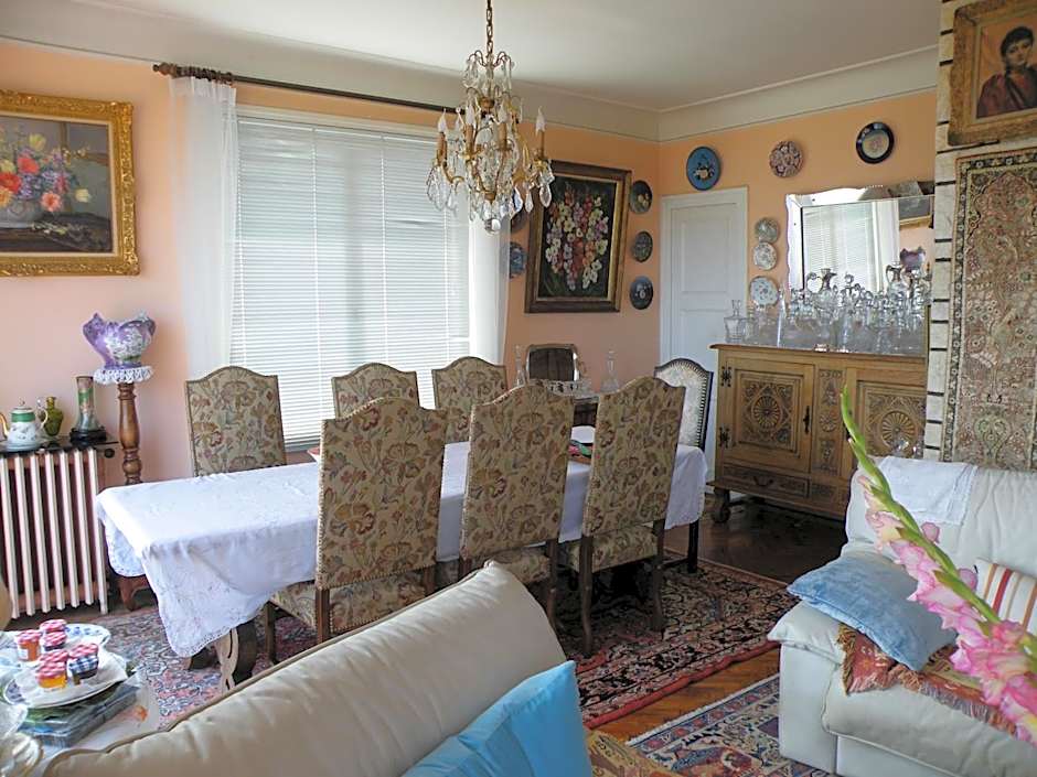 Villa Erresiñolettean