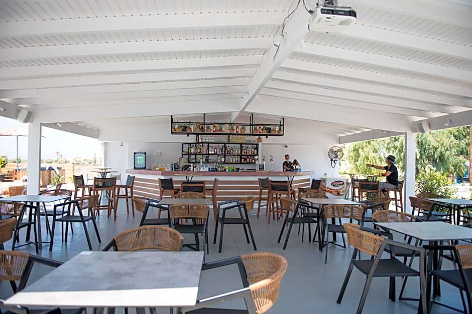 Summer Village of Hippokrates - Adults only