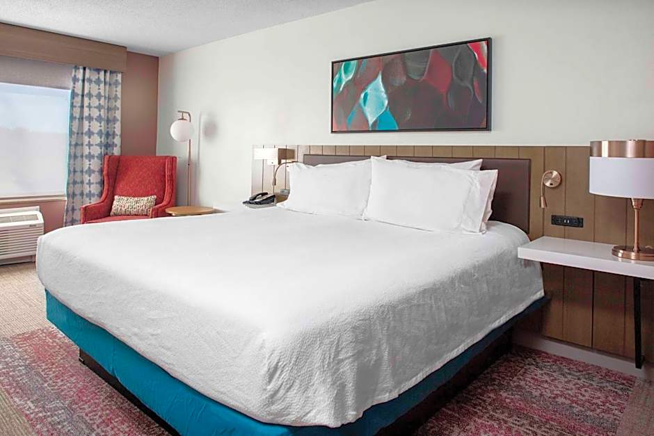 Hilton Garden Inn Roanoke Rapids / Carolina Crossroads