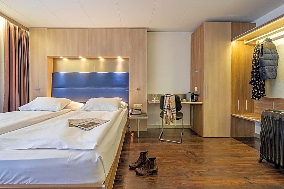 Hotel Alexander