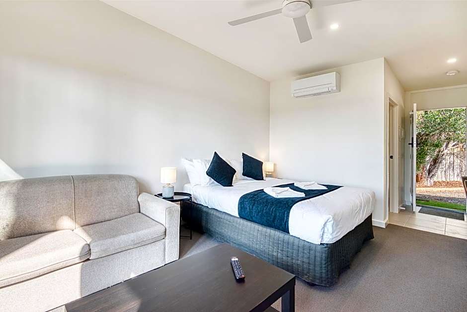 Inverloch Motel