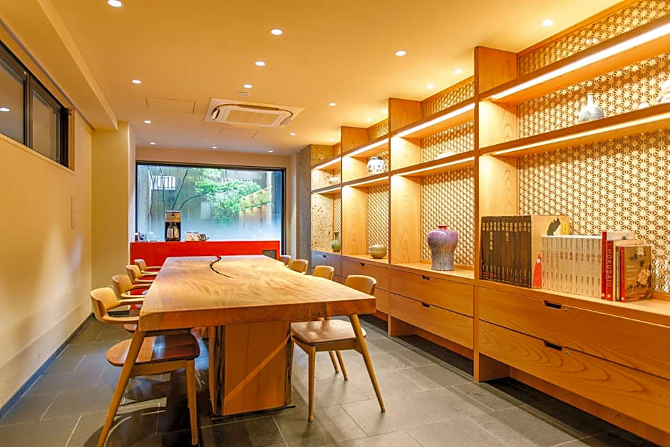 Gion Misen